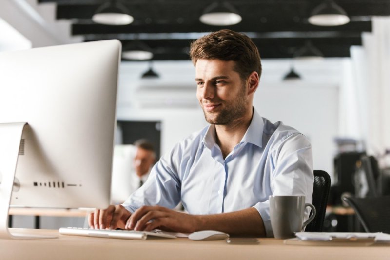 особенности работы в личном кабинете