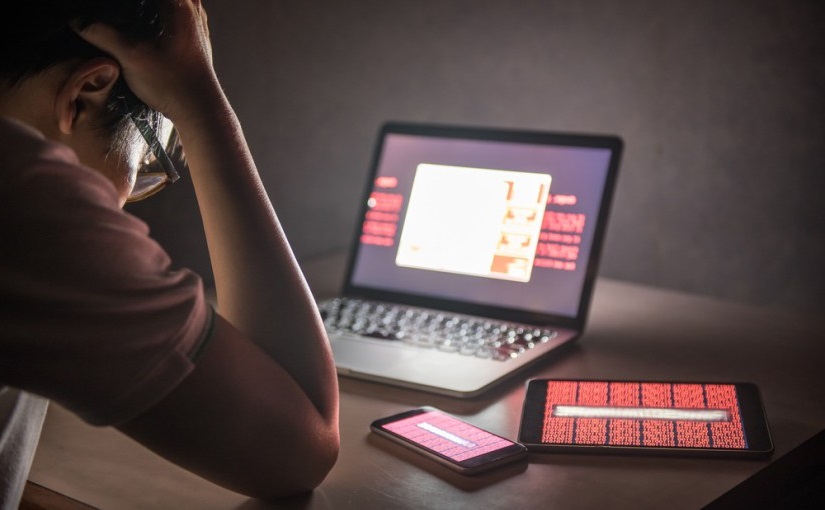 Ошибки при вводе пароля