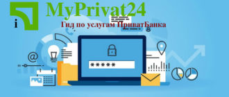 Восстановить пароль Приват24
