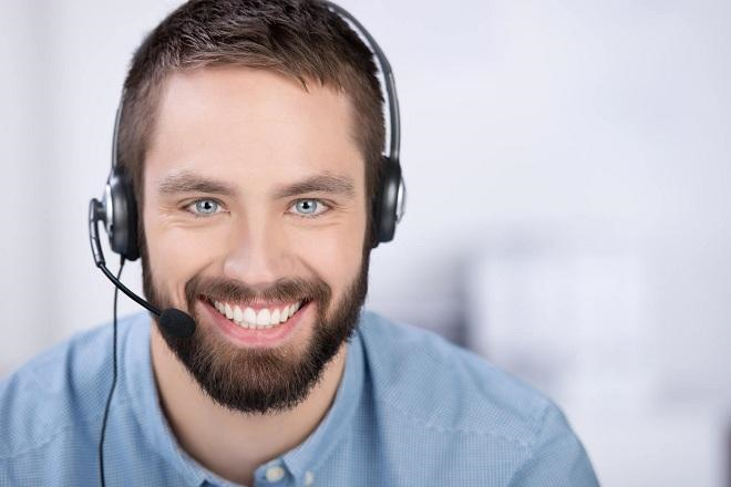 Как узнать телефон горячей линии