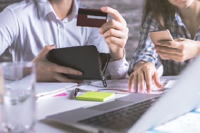 Оформление клубнички