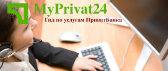 Горячая линия ПриватБанка