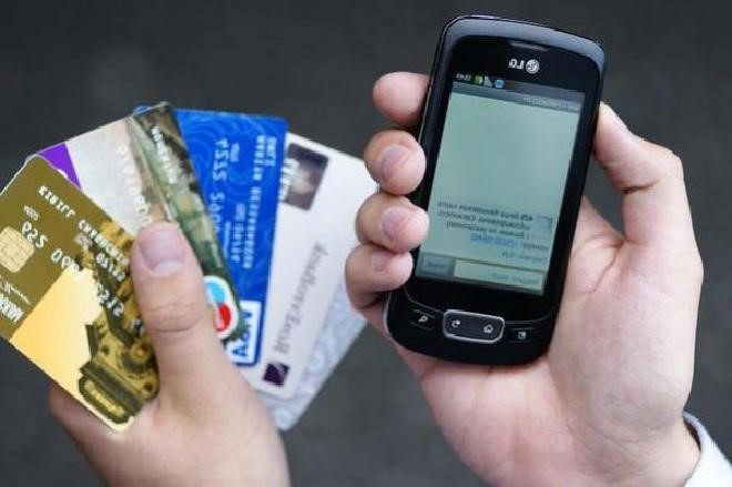 перевод денег по смс