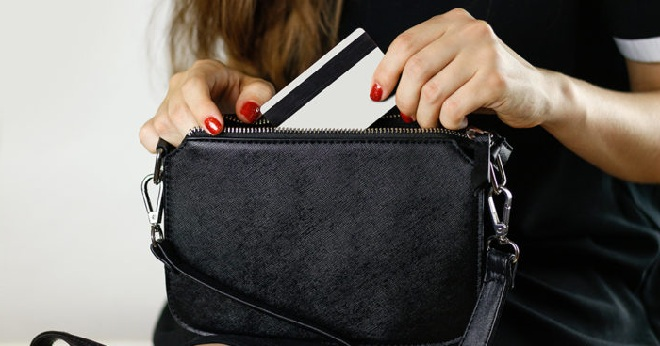 вывод через обменник