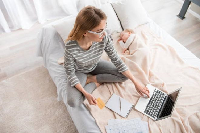 Использование карты для выплат