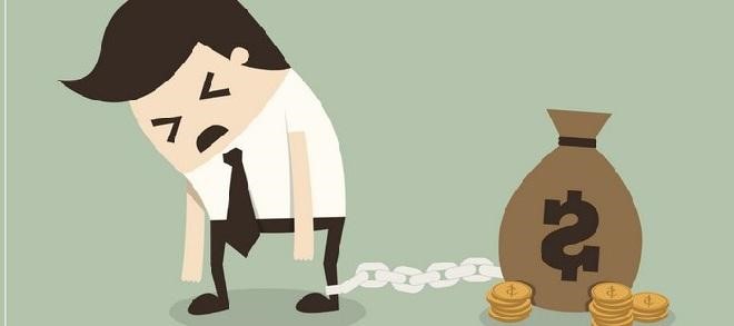 Почему не стоит попадать в черный список