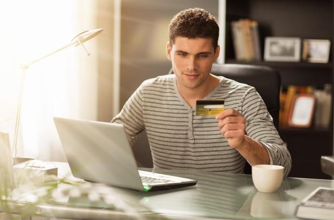 Пополнить карту через интернет