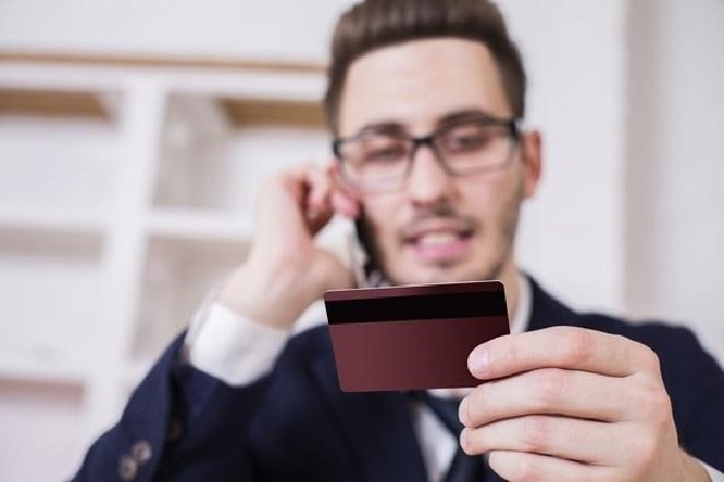 Вывод денег на карту