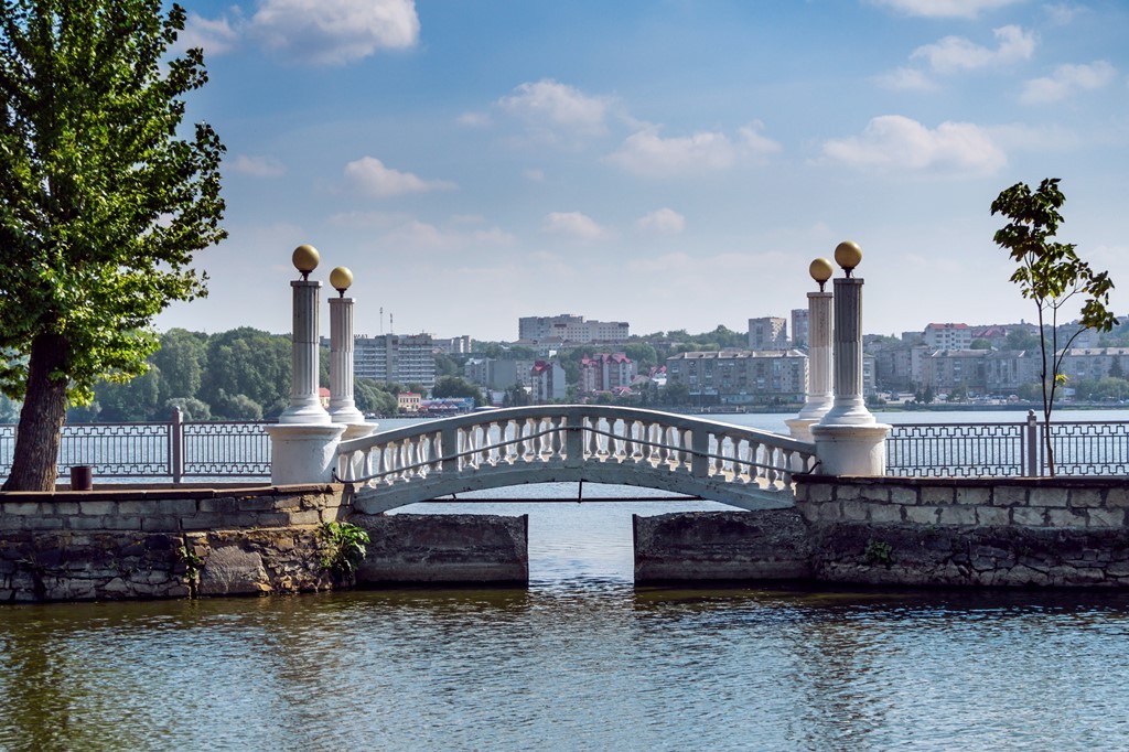 отделение привата тернополь