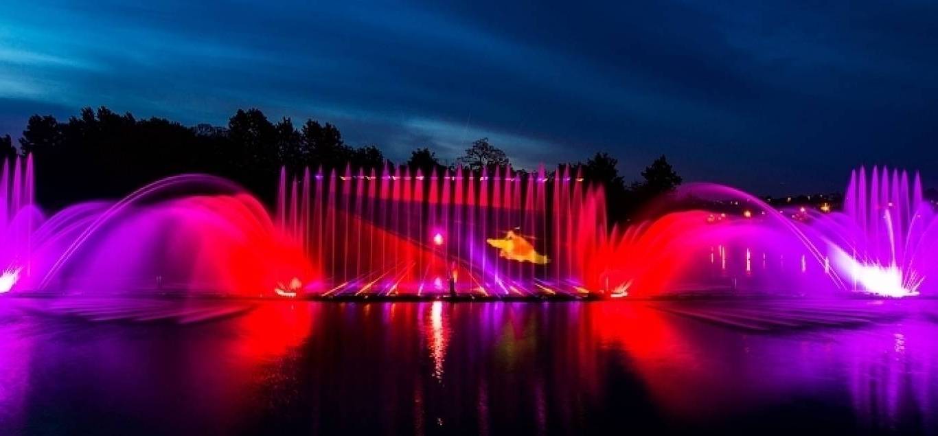 отделения Винница