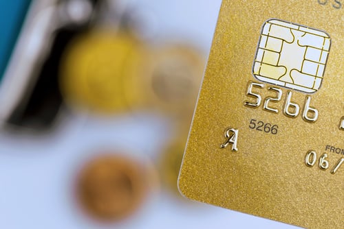 Золотая карта