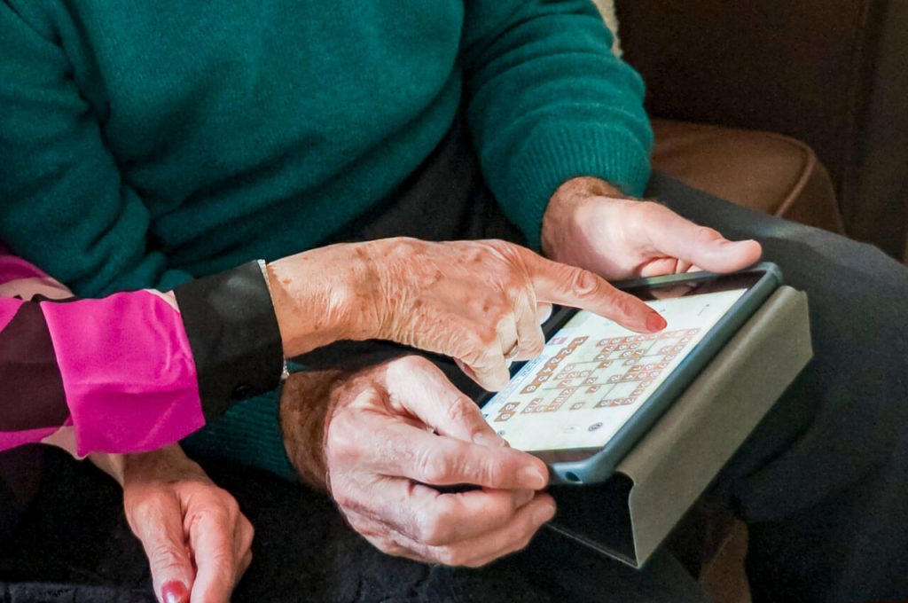 пенсионная карта