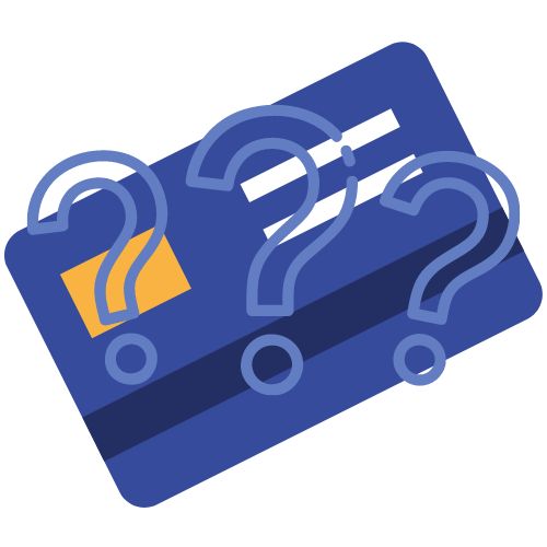 неизвестный номер карты