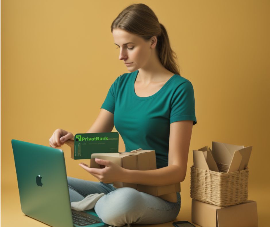 Покупки с кредитной картой