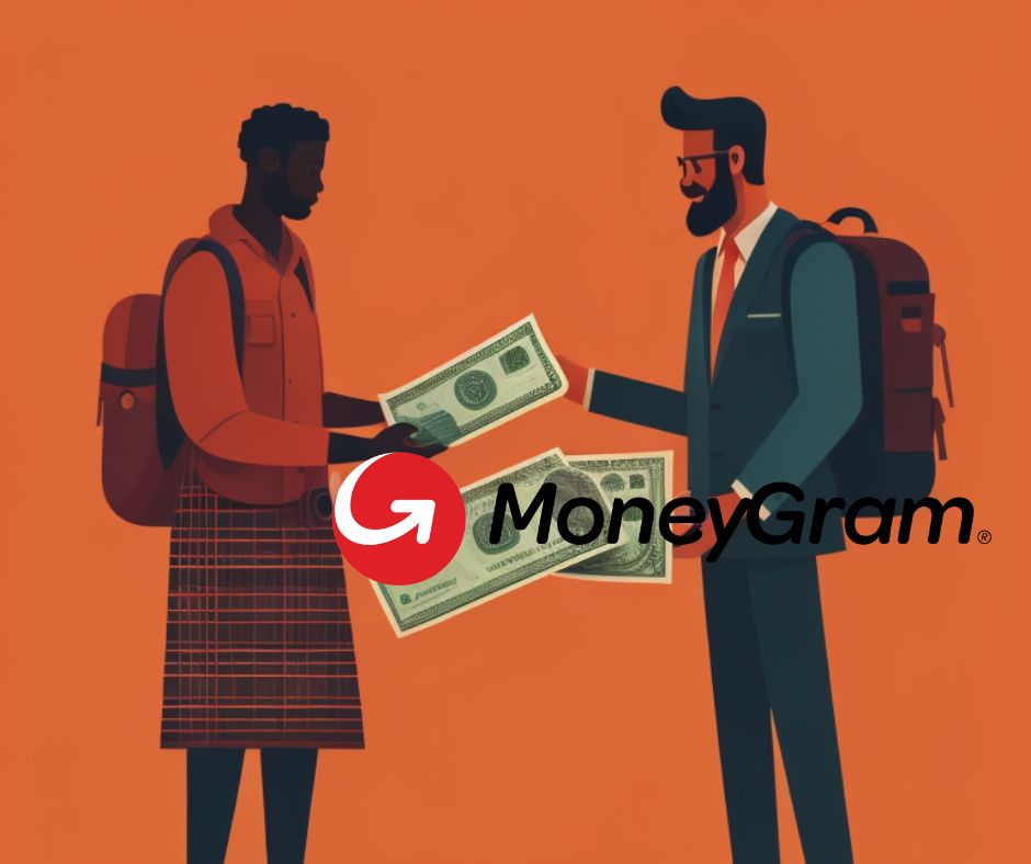 Перевод Moneygram
