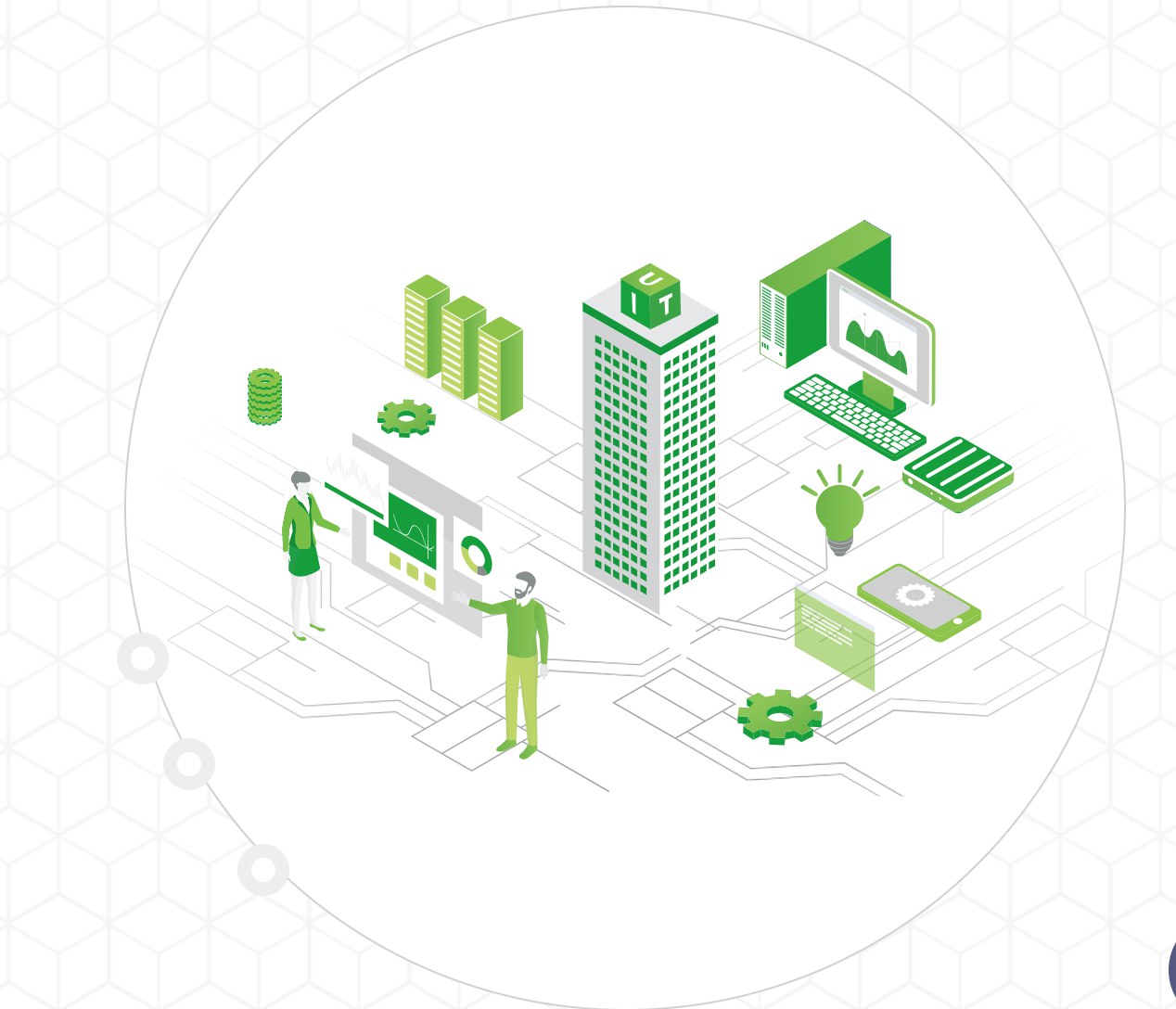 Як BAS допомагає оптимізувати діяльність бізнесу