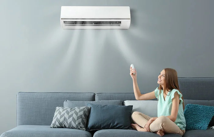 Кондиционер для квартиры