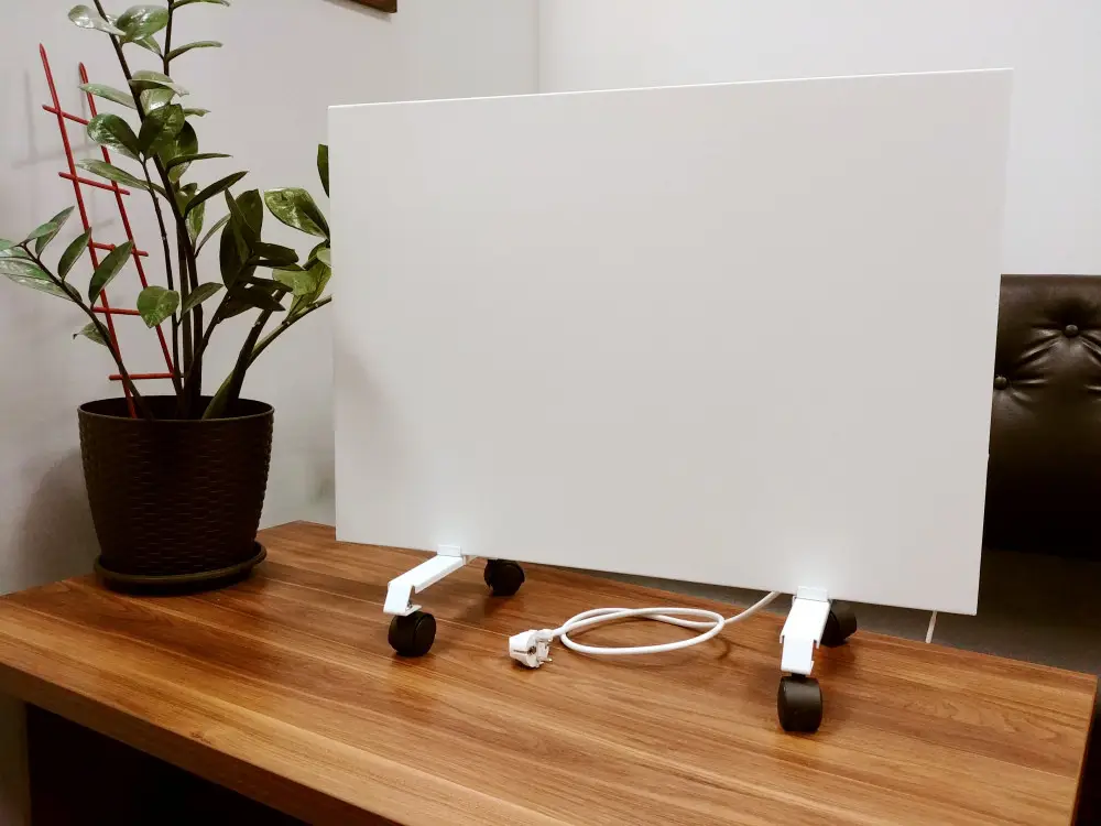 Порівняння різних типів обігрівачів: конвектори, інфрачервоні, масляні