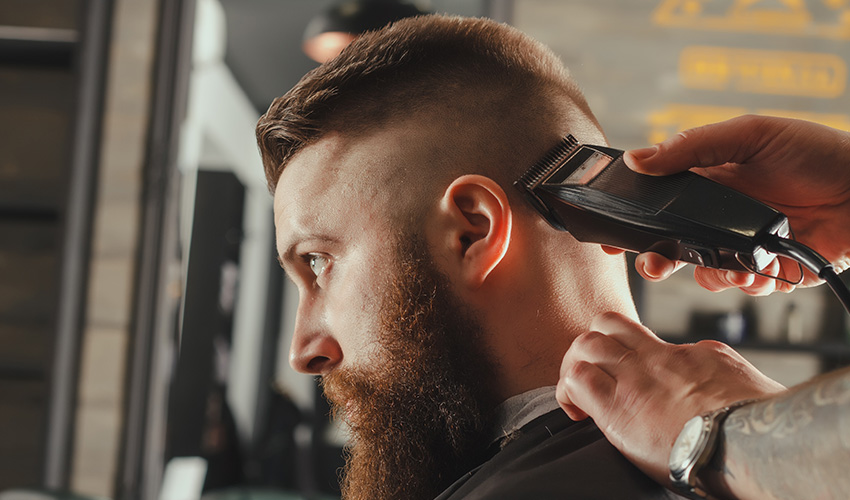 ТОП-5 лучших машинок для стрижки волос